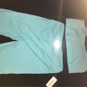 Fashion nova sports set